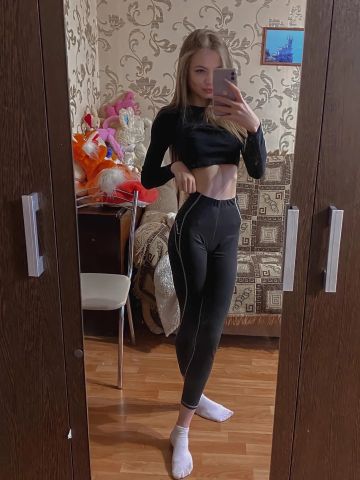 Проститутка Зина